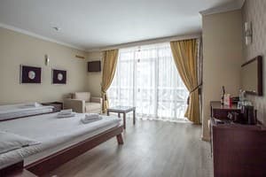 Отель Forest Hill Hotel & Spa. Комфорт трехместный TRPL Superior 2