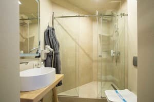 Отель Forest Hill Hotel & Spa. Комфорт трехместный TRPL Superior 7