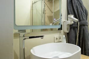 Отель Forest Hill Hotel & Spa. Комфорт трехместный TRPL Superior 10