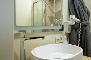 Отель Forest Hill Hotel & Spa. Комфорт трехместный TRPL Superior 8