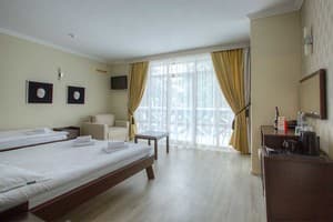 Отель Forest Hill Hotel & Spa. Комфорт трехместный TRPL Superior 5