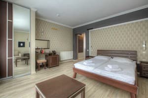 Отель Forest Hill Hotel & Spa. Комфорт трехместный TRPL Superior 4