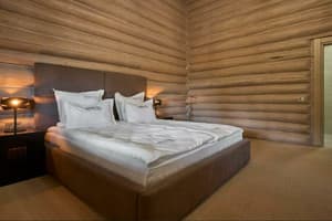 Отель Forest Hill Hotel & Spa. Шале 8-местный  3