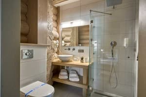 Отель Forest Hill Hotel & Spa. Шале 8-местный  4