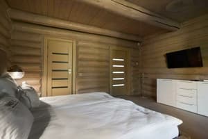 Отель Forest Hill Hotel & Spa. Шале 8-местный  6