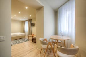 Отель Forest Hill Hotel & Spa. Студио двухместный Apartment Studio 1