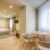 Отель Forest Hill Hotel & Spa. Студио двухместный Apartment Studio 1
