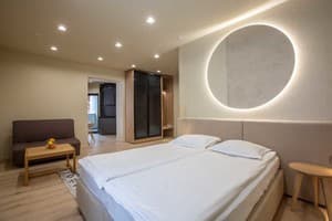 Отель Forest Hill Hotel & Spa. Студио двухместный Apartment Studio 4