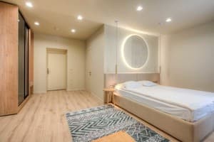 Отель Forest Hill Hotel & Spa. Студио двухместный Apartment Studio 5