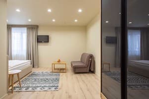 Отель Forest Hill Hotel & Spa. Студио двухместный Apartment Studio 6