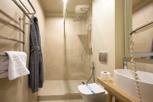 Отель Forest Hill Hotel & Spa. Студио двухместный Apartment Studio 7