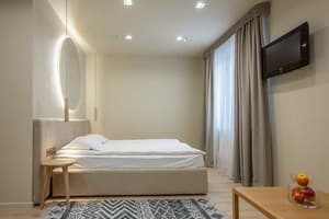 Отель Forest Hill Hotel & Spa. Студио двухместный Apartment Studio 8