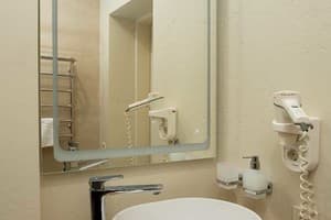 Отель Forest Hill Hotel & Spa. Студио двухместный Apartment Studio 10