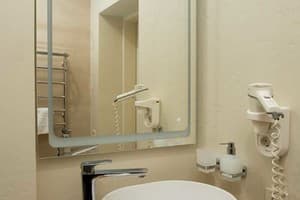 Отель Forest Hill Hotel & Spa. Студио двухместный Apartment Studio 11