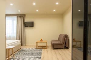 Отель Forest Hill Hotel & Spa. Студио двухместный Apartment Studio 12