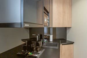 Отель Forest Hill Hotel & Spa. Студио двухместный Apartment Studio 13