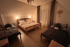 Частная усадьба Forest House