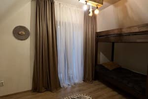 Частная усадьба Forest House. Коттедж 5-местный  4