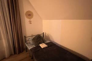 Частная усадьба Forest House. Коттедж 5-местный  10