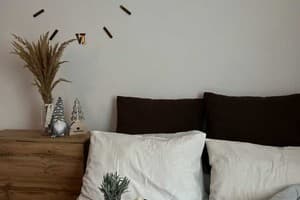 Частная усадьба Forest House. Коттедж 5-местный  6