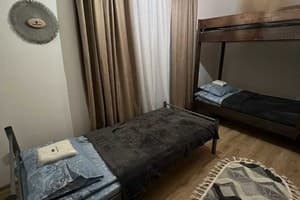 Частная усадьба Forest House. Коттедж 5-местный  5