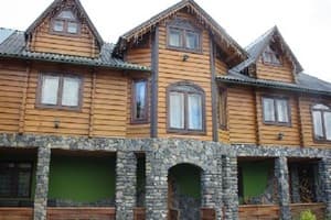 Forest house 3