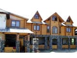 Forest house 1