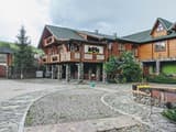 Forest house 21