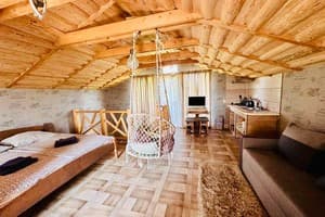 Forest house 22