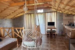Forest house 24