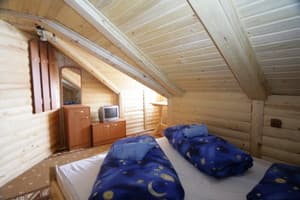 Частная усадьба Forest house. Эконом двухместный  2