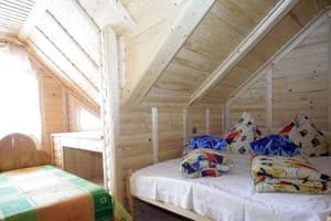 Частная усадьба Forest house. Эконом двухместный  3
