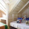 Частная усадьба Forest house. Эконом двухместный  3