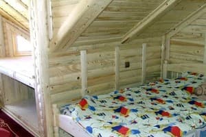 Частная усадьба Forest house. Эконом двухместный  4