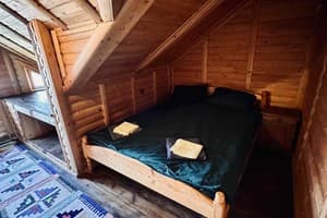 Частная усадьба Forest house. Стандарт 4-местный  4