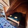 Частная усадьба Forest house. Стандарт 4-местный  4