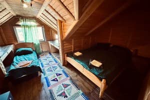 Частная усадьба Forest house. Стандарт 4-местный  6