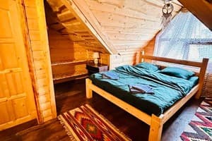 Частная усадьба Forest house. Стандарт 4-местный  7