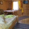Частная усадьба Forest house. Стандарт двухместный  4