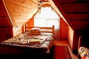Частная усадьба Forest house. Стандарт трехместный  1