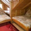 Частная усадьба Forest house. Стандарт трехместный  3