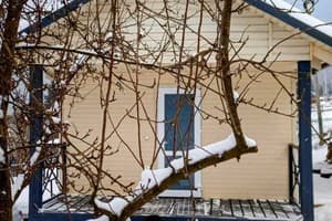 Приватна садиба Форсаж. Котедж двомісний  1
