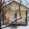 Приватна садиба Форсаж. Котедж двомісний  1