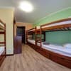 Гостиный двор Free Way. Место в общем 6-местном номере  3