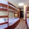 Гостиный двор Free Way. Место в общем 6-местном номере  4