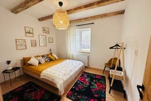 Частная усадьба Friends house. Коттедж 4-местный  2