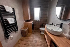 Частная усадьба Friends house. Коттедж 4-местный  8