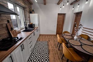 Частная усадьба Friends house. Коттедж 4-местный  5