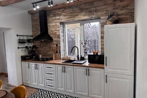 Частная усадьба Friends house. Коттедж 4-местный  4