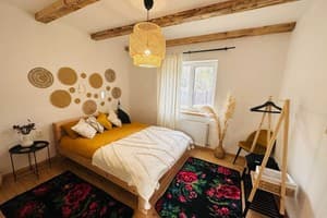 Частная усадьба Friends house. Коттедж 4-местный  7